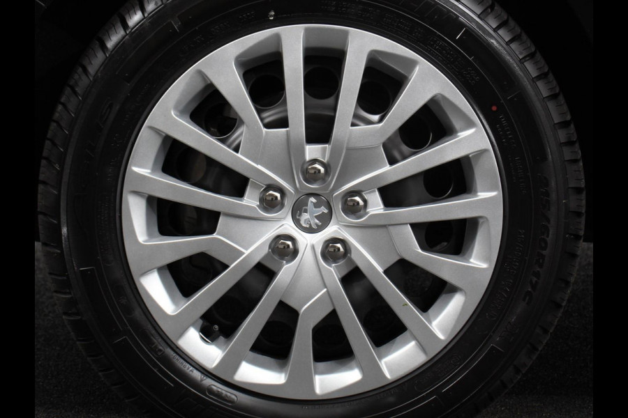 Peugeot Expert 2.0 BlueHDI 145PK L3 Automaat | Airco | Navigatie | Trekhaak | Cruise Control | Parkeer sensoren | Betimmering | Side Bars