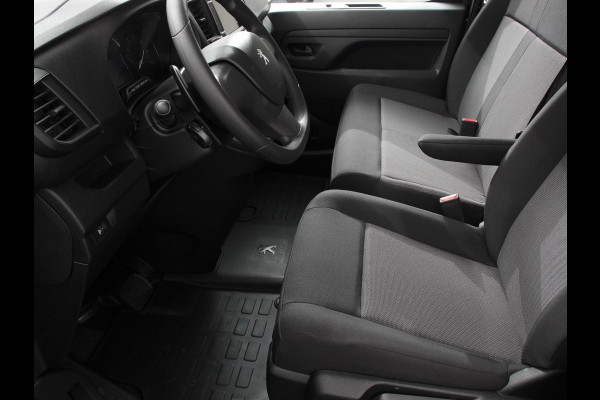 Peugeot Expert 2.0 BlueHDI 145PK L3 Automaat | Airco | Navigatie | Trekhaak | Cruise Control | Parkeer sensoren | Betimmering | Side Bars
