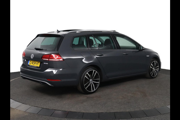 Volkswagen GOLF Variant 1.5 TSI Comfortline Business|Pano|LED|Stoelverwarming