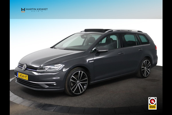 Volkswagen GOLF Variant 1.5 TSI Comfortline Business|Pano|LED|Stoelverwarming