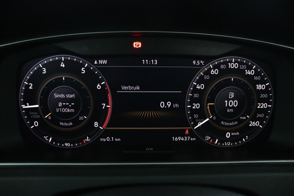 Volkswagen GOLF Variant 1.5 TSI Comfortline Business|Pano|LED|Stoelverwarming