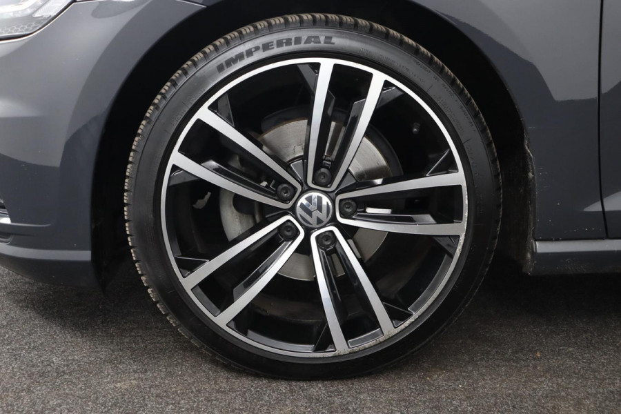 Volkswagen GOLF Variant 1.5 TSI Comfortline Business|Pano|LED|Stoelverwarming