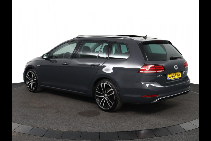 Volkswagen GOLF Variant 1.5 TSI Comfortline Business|Pano|LED|Stoelverwarming