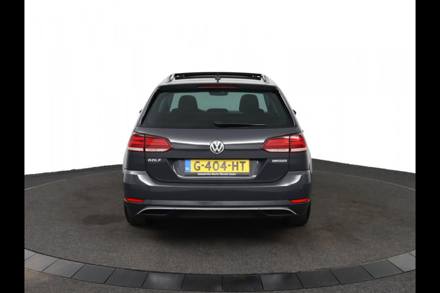Volkswagen GOLF Variant 1.5 TSI Comfortline Business|Pano|LED|Stoelverwarming