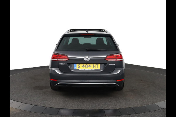 Volkswagen GOLF Variant 1.5 TSI Comfortline Business|Pano|LED|Stoelverwarming