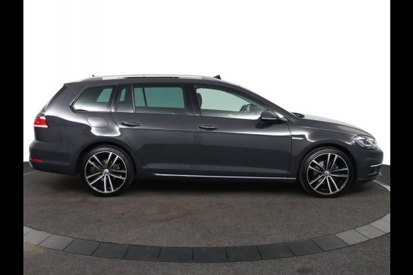 Volkswagen GOLF Variant 1.5 TSI Comfortline Business|Pano|LED|Stoelverwarming