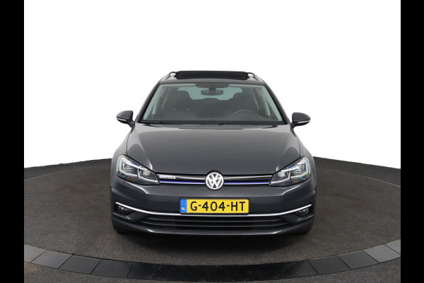 Volkswagen GOLF Variant 1.5 TSI Comfortline Business|Pano|LED|Stoelverwarming