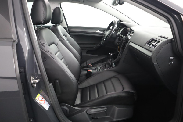 Volkswagen GOLF Variant 1.5 TSI Comfortline Business|Pano|LED|Stoelverwarming