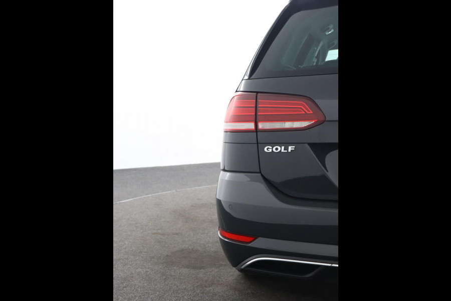 Volkswagen GOLF Variant 1.5 TSI Comfortline Business|Pano|LED|Stoelverwarming