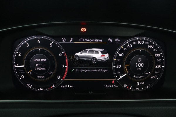 Volkswagen GOLF Variant 1.5 TSI Comfortline Business|Pano|LED|Stoelverwarming