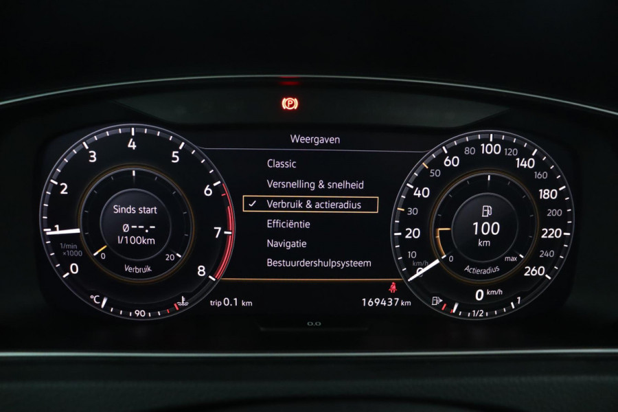 Volkswagen GOLF Variant 1.5 TSI Comfortline Business|Pano|LED|Stoelverwarming