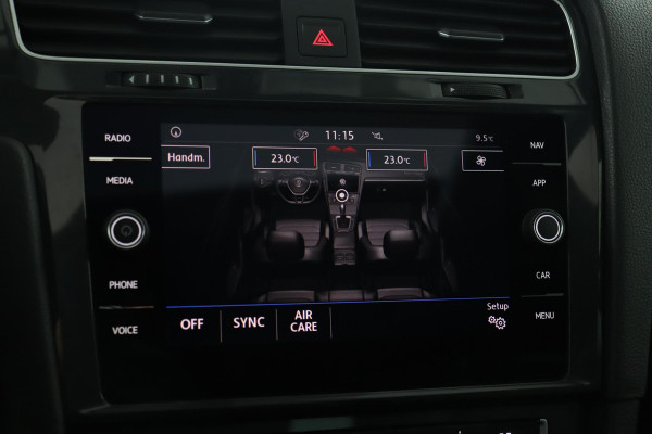 Volkswagen GOLF Variant 1.5 TSI Comfortline Business|Pano|LED|Stoelverwarming