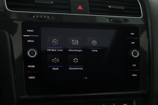 Volkswagen GOLF Variant 1.5 TSI Comfortline Business|Pano|LED|Stoelverwarming