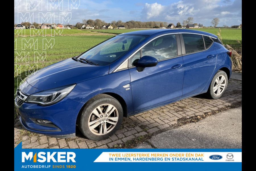 Opel Astra 1.0 T. 120 Edition