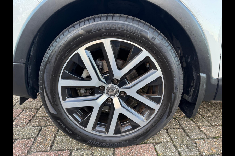 Renault Captur TCe 150 EDC Version S Trekhaak / Alcantara bekleding / Navi / P-sensor + camera / Full LED