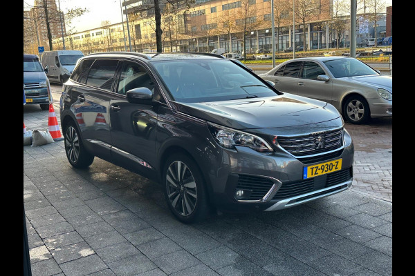 Peugeot 5008 1.2 PureTech Allure Aut Leer Clima 7 Persoons
