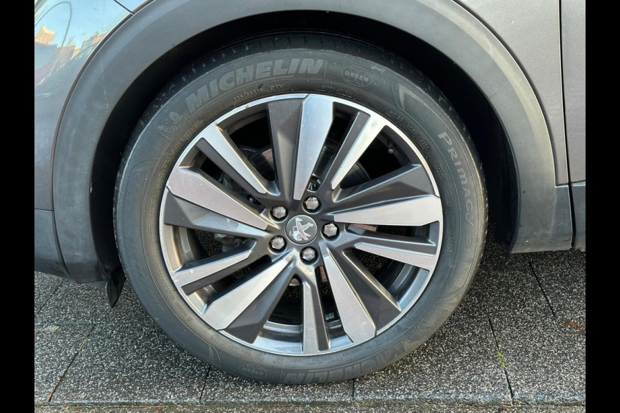 Peugeot 5008 1.2 PureTech Allure Aut Leer Clima 7 Persoons