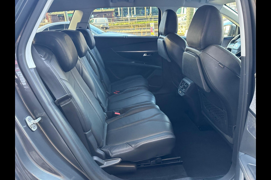 Peugeot 5008 1.2 PureTech Allure Aut Leer Clima 7 Persoons