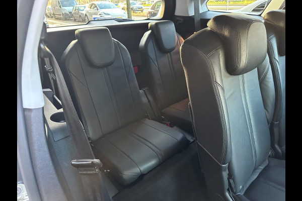 Peugeot 5008 1.2 PureTech Allure Aut Leer Clima 7 Persoons