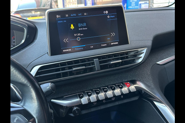 Peugeot 5008 1.2 PureTech Allure Aut Leer Clima 7 Persoons