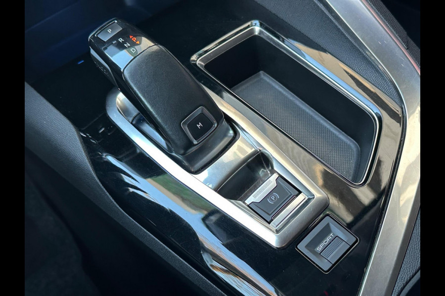 Peugeot 5008 1.2 PureTech Allure Aut Leer Clima 7 Persoons