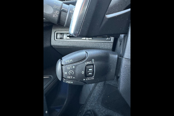 Peugeot 5008 1.2 PureTech Allure Aut Leer Clima 7 Persoons