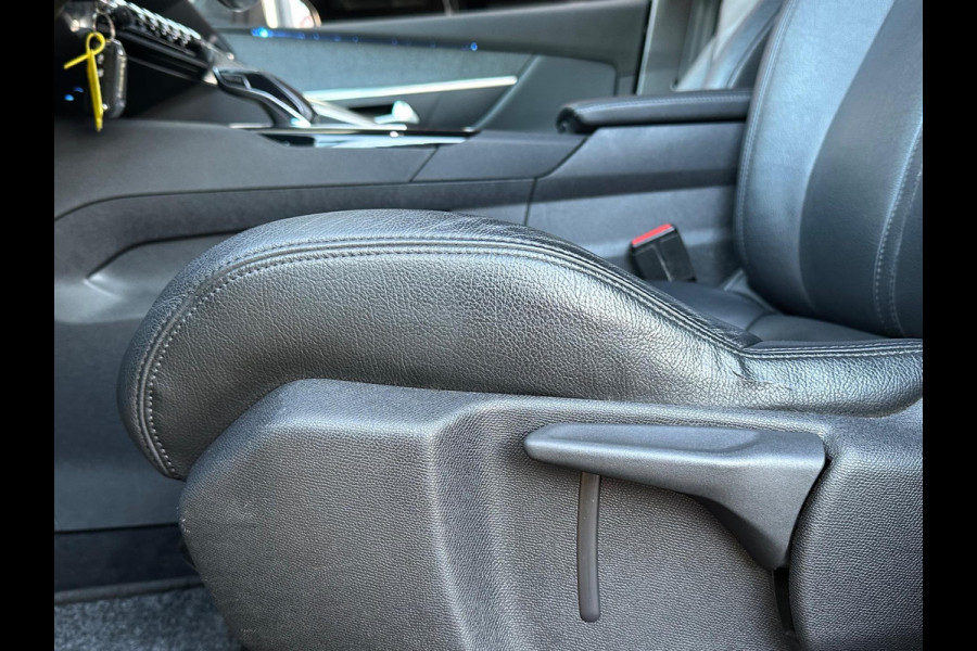 Peugeot 5008 1.2 PureTech Allure Aut Leer Clima 7 Persoons