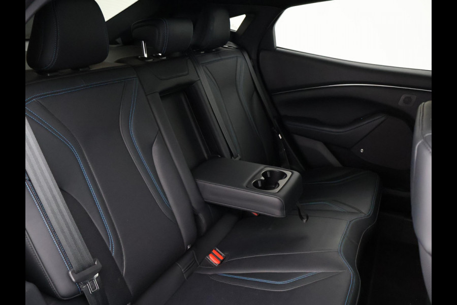 Ford Mustang Mach-E EXTENDED 98 kWh AWD 337 PK FIRST EDITION + 21 INCH | B&O | PANORAMA | LEDER