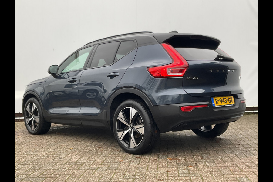 Volvo XC40 1.5 T5 262pk Recharge Inscription Pano.dak Leer HK Camera Stoel.Stuurverw. PHEV