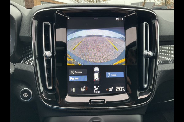 Volvo XC40 1.5 T5 262pk Recharge Inscription Pano.dak Leer HK Camera Stoel.Stuurverw. PHEV