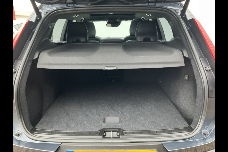 Volvo XC40 1.5 T5 262pk Recharge Inscription Pano.dak Leer HK Camera Stoel.Stuurverw. PHEV