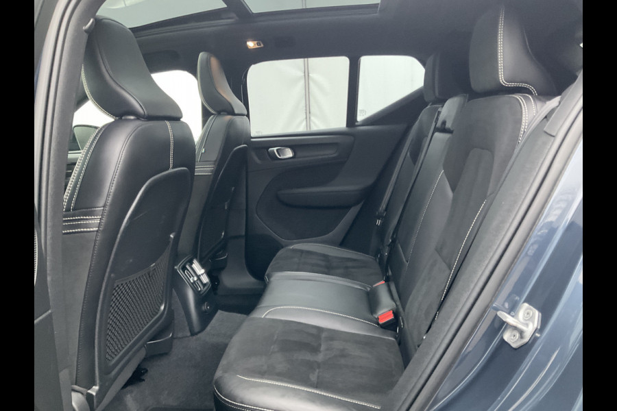 Volvo XC40 1.5 T5 262pk Recharge Inscription Pano.dak Leer HK Camera Stoel.Stuurverw. PHEV