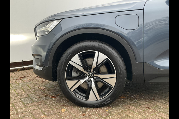 Volvo XC40 1.5 T5 262pk Recharge Inscription Pano.dak Leer HK Camera Stoel.Stuurverw. PHEV