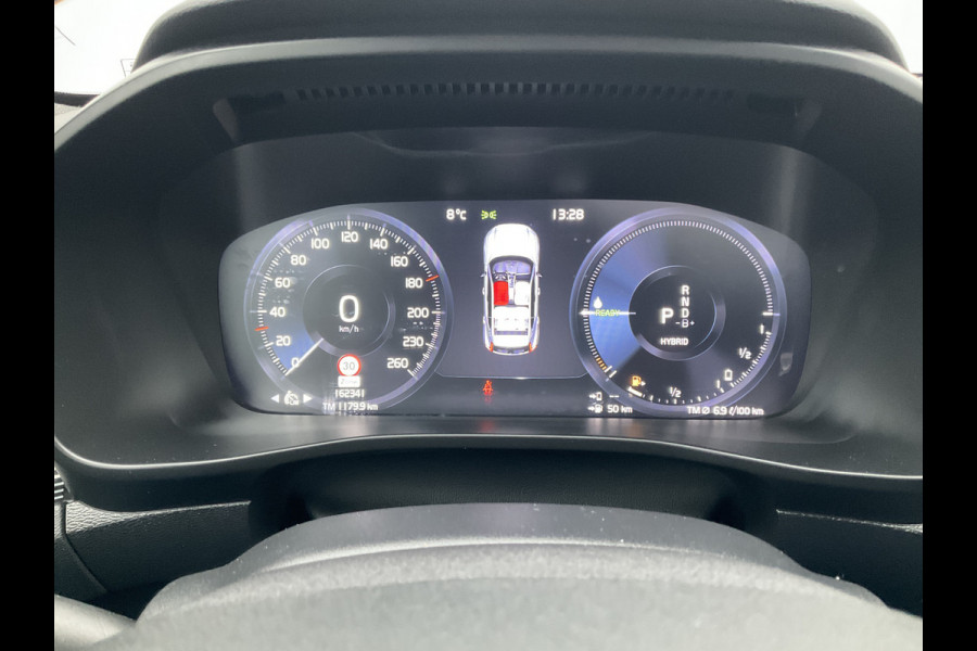 Volvo XC40 1.5 T5 262pk Recharge Inscription Pano.dak Leer HK Camera Stoel.Stuurverw. PHEV