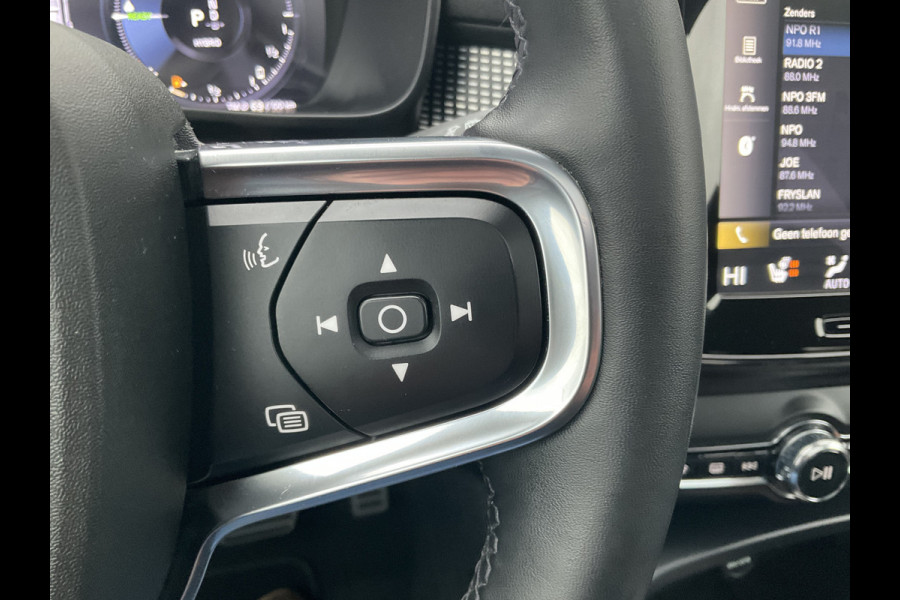 Volvo XC40 1.5 T5 262pk Recharge Inscription Pano.dak Leer HK Camera Stoel.Stuurverw. PHEV
