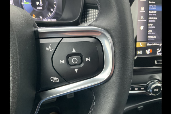Volvo XC40 1.5 T5 262pk Recharge Inscription Pano.dak Leer HK Camera Stoel.Stuurverw. PHEV
