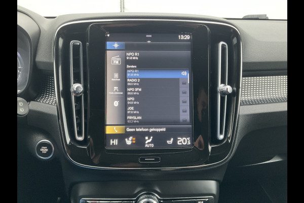 Volvo XC40 1.5 T5 262pk Recharge Inscription Pano.dak Leer HK Camera Stoel.Stuurverw. PHEV