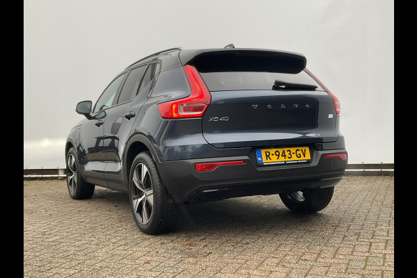 Volvo XC40 1.5 T5 262pk Recharge Inscription Pano.dak Leer HK Camera Stoel.Stuurverw. PHEV