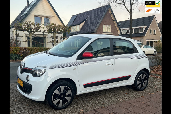 Renault Twingo 1.0 SCe Collection 77.000 km NL-AUTO-NAP.