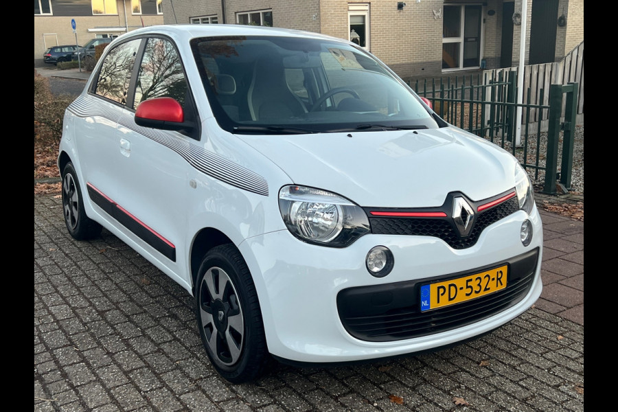 Renault Twingo 1.0 SCe Collection 77.000 km NL-AUTO-NAP.