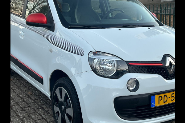 Renault Twingo 1.0 SCe Collection 77.000 km NL-AUTO-NAP.