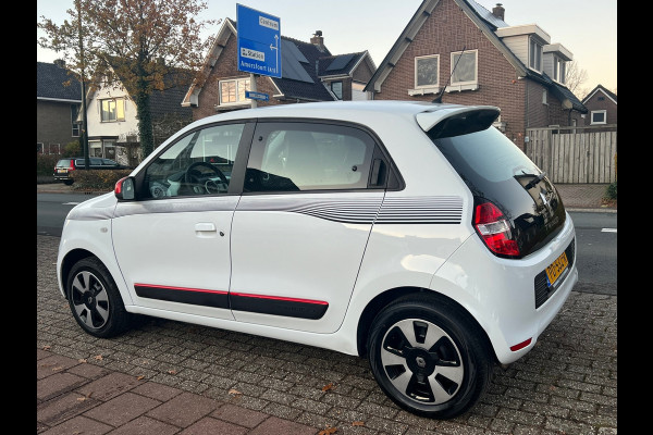 Renault Twingo 1.0 SCe Collection 77.000 km NL-AUTO-NAP.