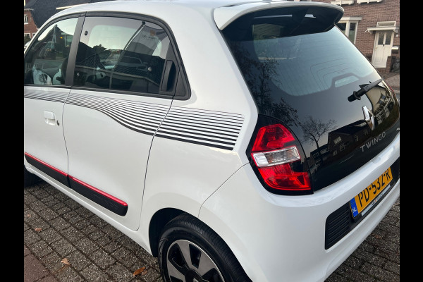 Renault Twingo 1.0 SCe Collection 77.000 km NL-AUTO-NAP.