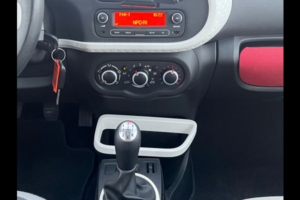 Renault Twingo 1.0 SCe Collection 77.000 km NL-AUTO-NAP.