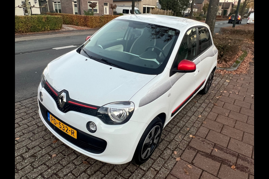 Renault Twingo 1.0 SCe Collection 77.000 km NL-AUTO-NAP.