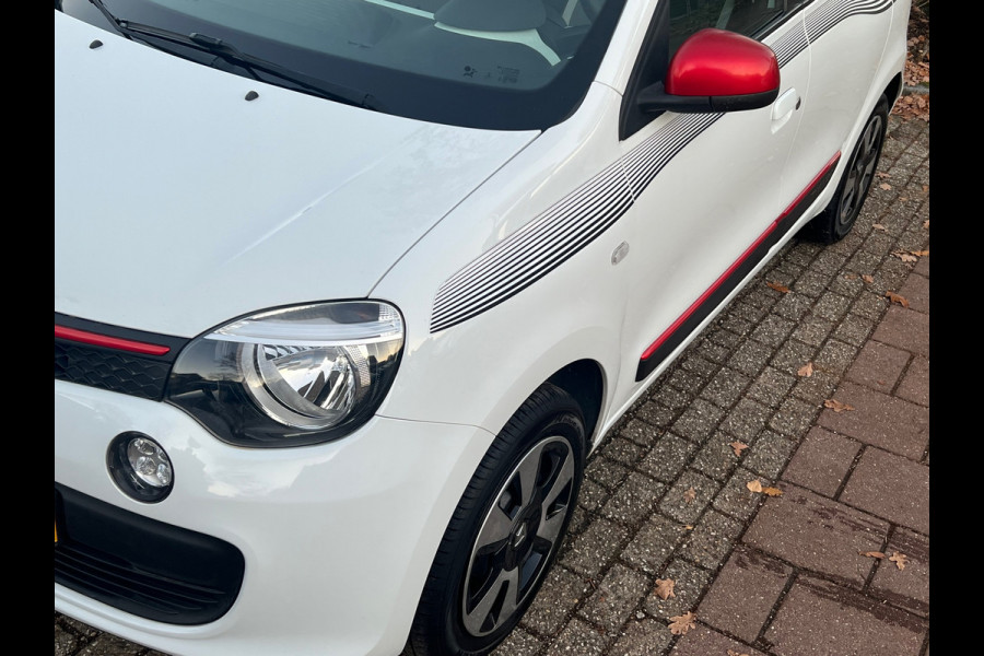 Renault Twingo 1.0 SCe Collection 77.000 km NL-AUTO-NAP.