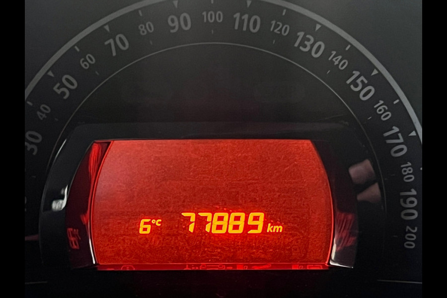 Renault Twingo 1.0 SCe Collection 77.000 km NL-AUTO-NAP.