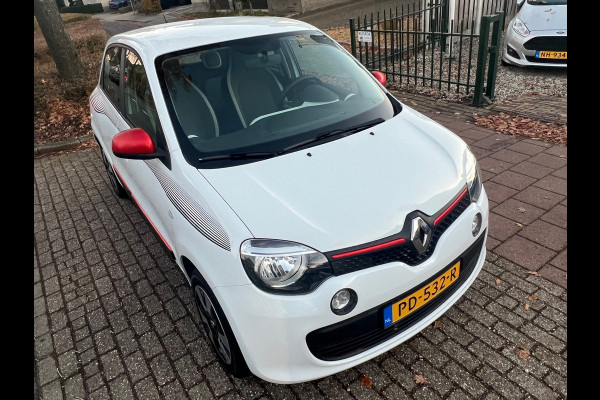 Renault Twingo 1.0 SCe Collection 77.000 km NL-AUTO-NAP.