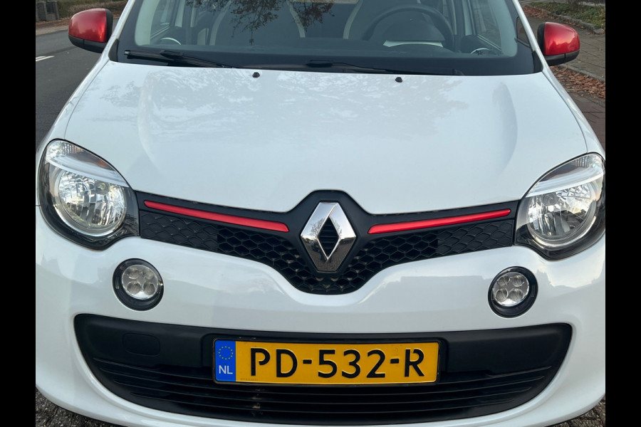 Renault Twingo 1.0 SCe Collection 77.000 km NL-AUTO-NAP.