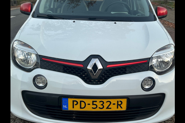 Renault Twingo 1.0 SCe Collection 77.000 km NL-AUTO-NAP.